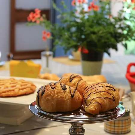 Bed & Breakfast Rabbit Cervia