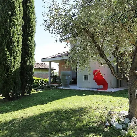 Bed & Breakfast Rabbit Cervia