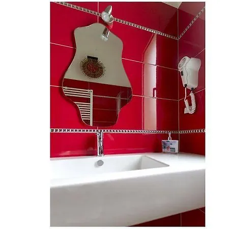 Bed & Breakfast Rabbit Cervia